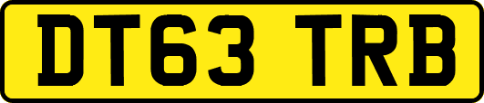 DT63TRB