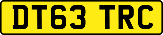 DT63TRC