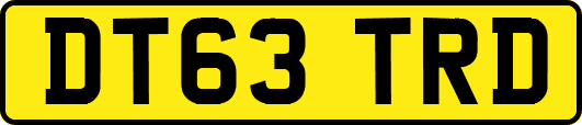 DT63TRD
