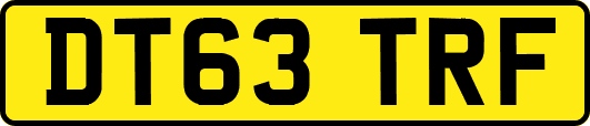 DT63TRF