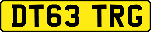 DT63TRG