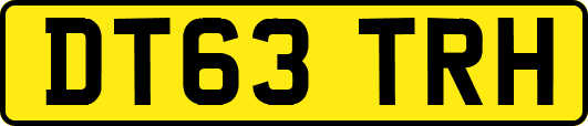 DT63TRH