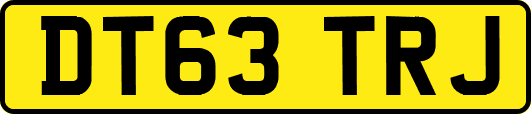 DT63TRJ