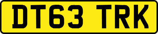 DT63TRK