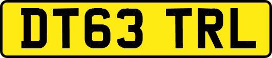 DT63TRL