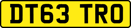 DT63TRO
