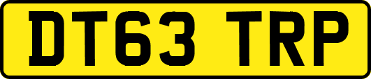 DT63TRP