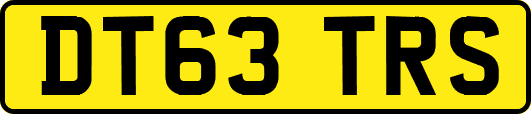 DT63TRS
