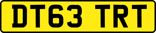 DT63TRT