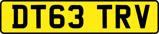 DT63TRV