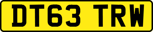 DT63TRW