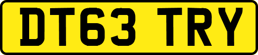 DT63TRY