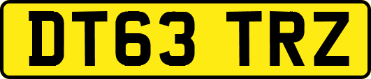 DT63TRZ