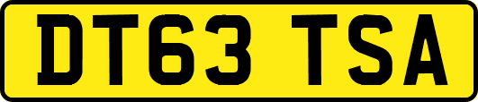 DT63TSA