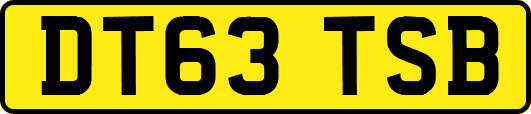 DT63TSB