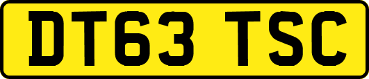 DT63TSC