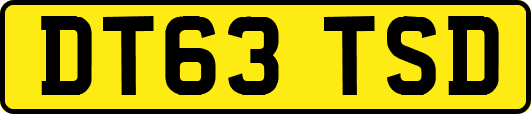 DT63TSD