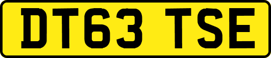 DT63TSE