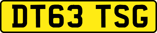 DT63TSG