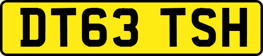 DT63TSH