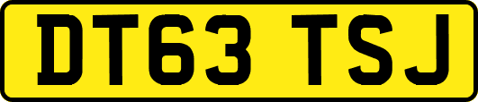 DT63TSJ