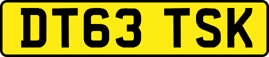 DT63TSK