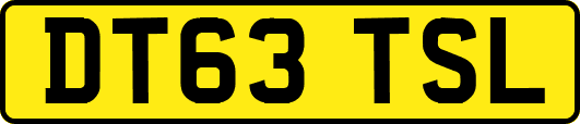 DT63TSL