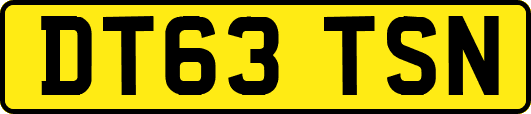 DT63TSN