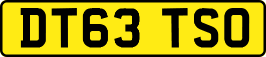 DT63TSO