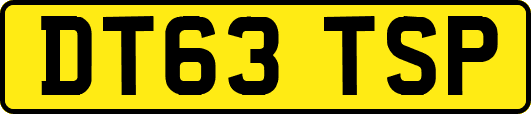 DT63TSP