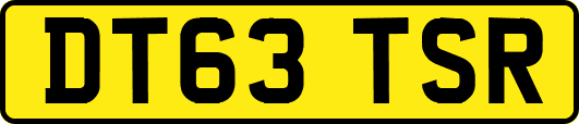 DT63TSR