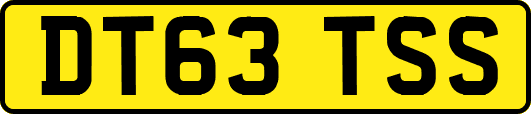 DT63TSS