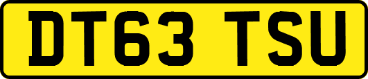 DT63TSU