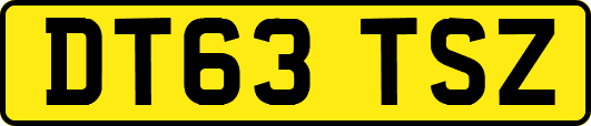 DT63TSZ