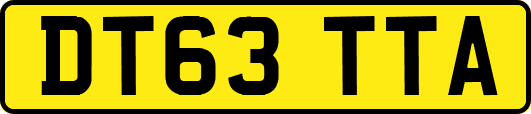 DT63TTA