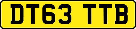 DT63TTB