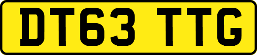 DT63TTG