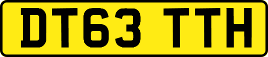 DT63TTH