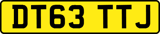 DT63TTJ