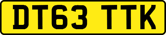 DT63TTK