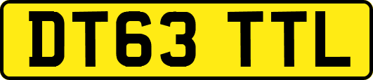 DT63TTL