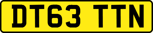 DT63TTN