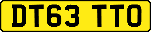 DT63TTO