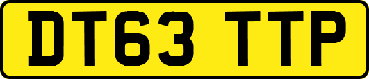 DT63TTP