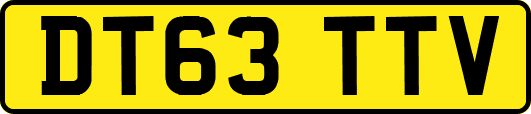 DT63TTV