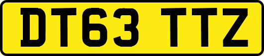 DT63TTZ