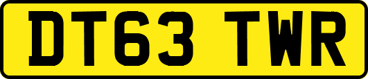 DT63TWR