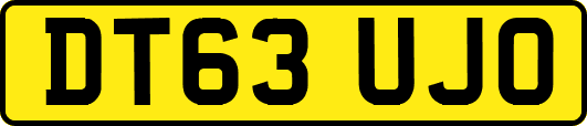 DT63UJO