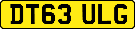 DT63ULG