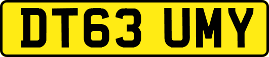 DT63UMY